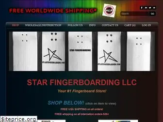 starfingerboarding.com