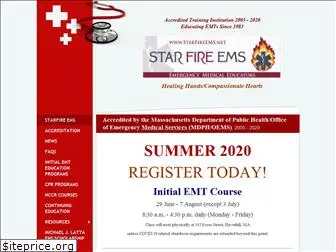 starfireems.net