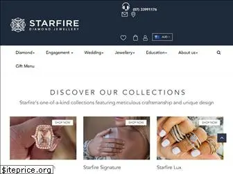 starfirejewellery.com