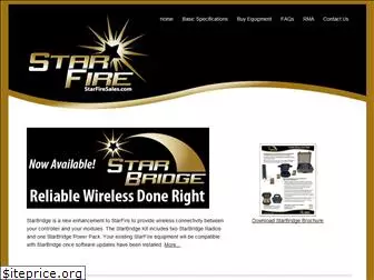 starfiresales.com