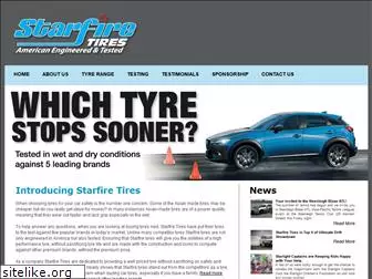 starfiretires.com.au