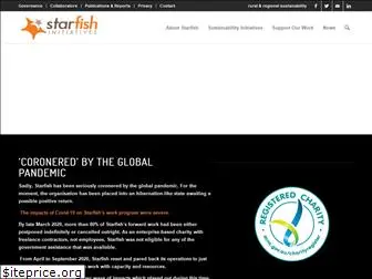 starfish-initiatives.org