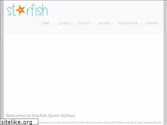 starfish-swim.com