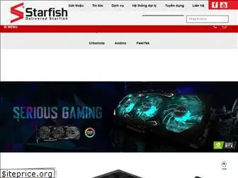 starfish.com.vn