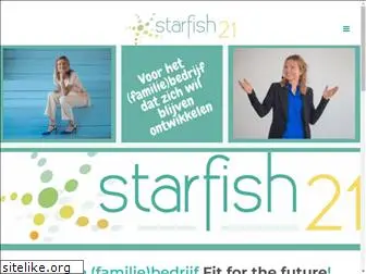 starfish21.nl
