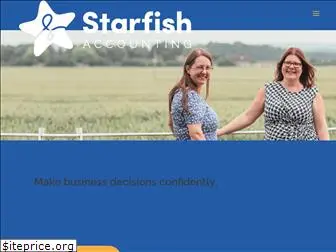 starfishaccounting.co.uk