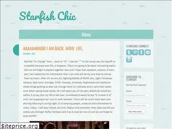 starfishchic.com