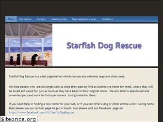 starfishdogrescue.co.uk