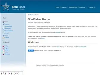 starfisher.cz