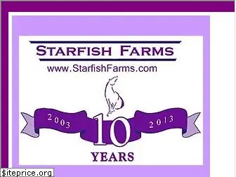 starfishfarms.com