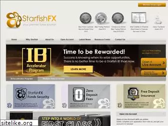 starfishfx.com