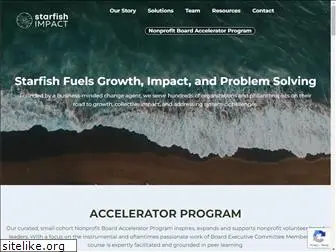 starfishimpact.com