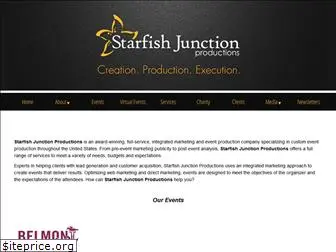 starfishjunction.com