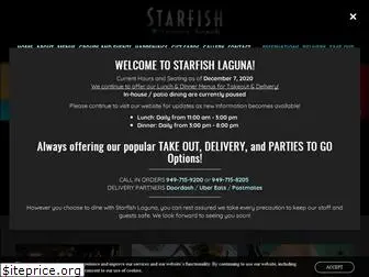 starfishlaguna.com