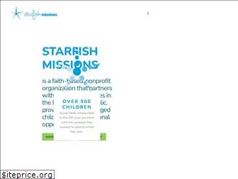 starfishmissions.org