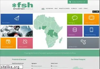 starfishmobile.com