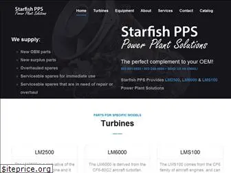 starfishpps.com