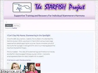 starfishproject.co.uk