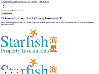 starfishpropertyinvestments.com