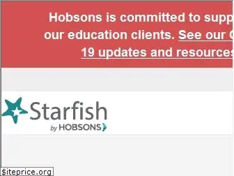 starfishsolutions.com