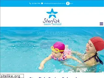 starfishswimschool.co.nz
