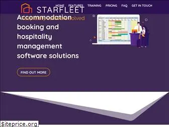 starfleet-software.com.au