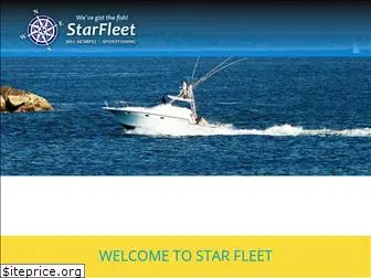 starfleet.com.mx