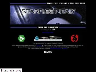 starfleetitaly.it