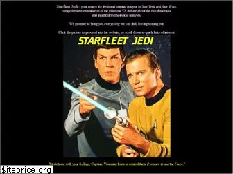 starfleetjedi.net