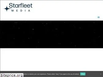 starfleetmedia.com