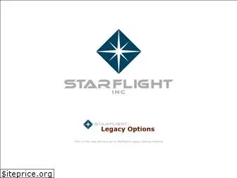 starflight.aero