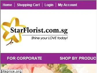 starflorist.com.sg