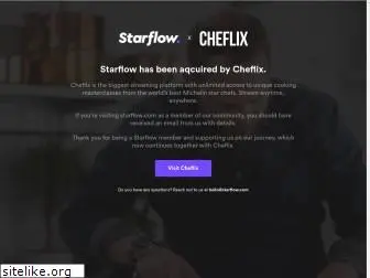 starflow.com