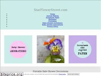 starflowerstreet.com