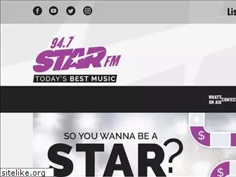 starfmradio.com