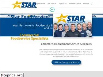 starfoodequipment.com