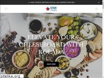 starfoods.com.au