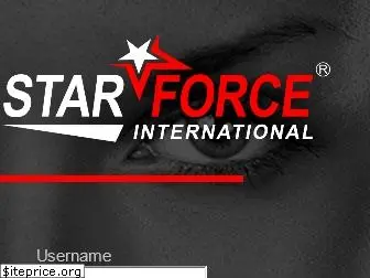 starforceintl.com