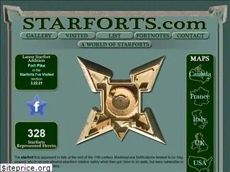 starforts.com