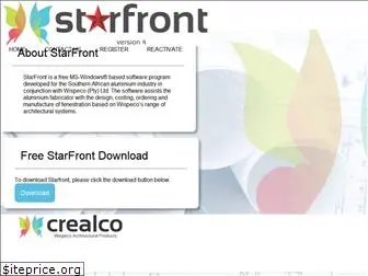 starfront.co.za