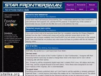 starfrontiersman.com