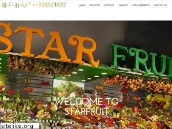 starfruitco.com