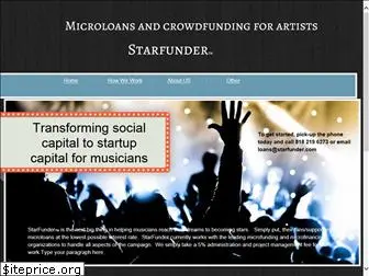 starfunder.com