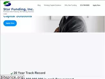 starfunding.com