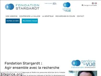 stargardt.fr