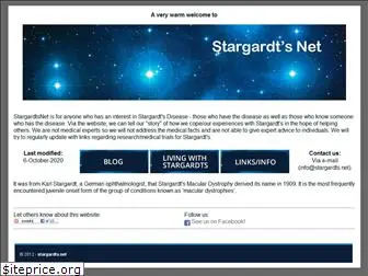 stargardts.net