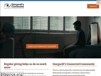stargardtsconnected.org.uk