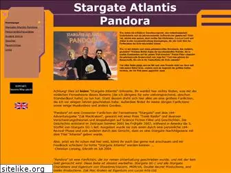stargate-atlantis-pandora.de