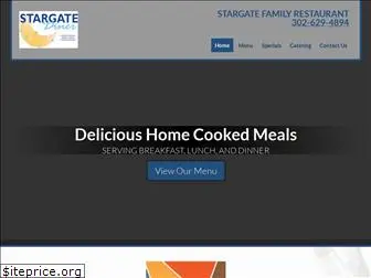 stargate-diner.com