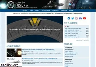 stargate-fusion.com